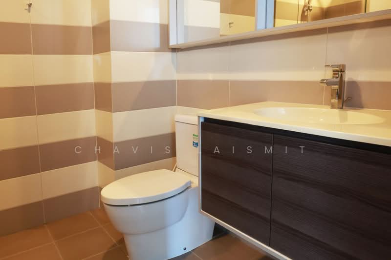 CEIL by Sansiri, Bangkok, 11 Soi Ekamai 12, Sukhumvit 63 Road, Khlong Tan Nua, Watthana, Bangkok, 2 Bedrooms, 62 sqm, Condo For Sale, by Chavis Laismit, 500208870 - DDproperty.com