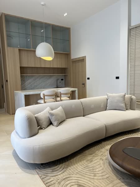 For Sale - บ้านเดี่ยวพูลวิลล่าสไตล์ Modern Tropical ในหาดใหญ่, Songkhla