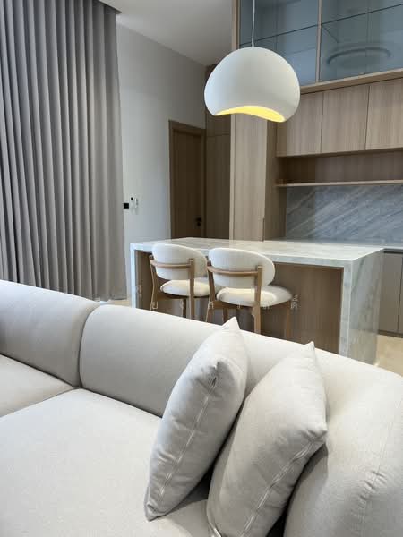 For Sale - บ้านเดี่ยวพูลวิลล่าสไตล์ Modern Tropical ในหาดใหญ่, Songkhla