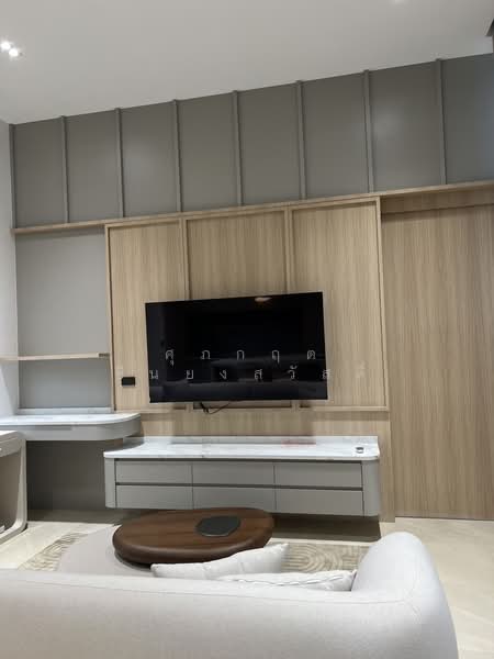 For Sale - บ้านเดี่ยวพูลวิลล่าสไตล์ Modern Tropical ในหาดใหญ่, Songkhla