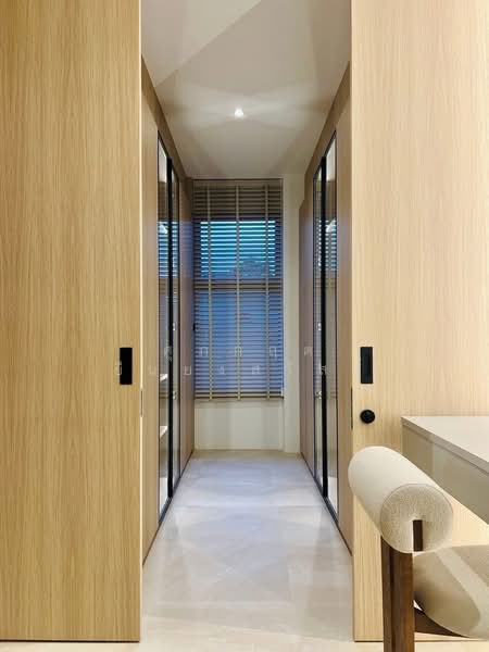 ขาย - บ้านเดี่ยวพูลวิลล่าสไตล์ Modern Tropical ในหาดใหญ่, สงขลา