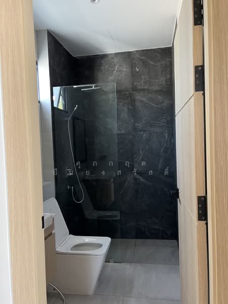 For Sale - บ้านเดี่ยวพูลวิลล่าสไตล์ Modern Tropical ในหาดใหญ่, Songkhla