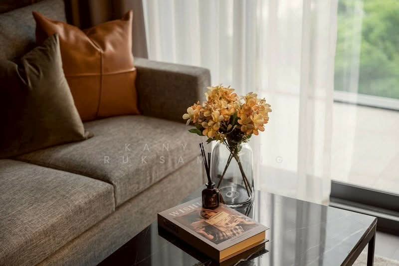 LAVIQ Sukhumvit 57, Bangkok, Soi Sukhumvit 57, Sukhumvit Road, Khlong Tan Nua, Watthana, Bangkok, 1 Bedroom, 46 sqm, Condo For Rent, by Kanyanat Ruksamuang, 500208873 - DDproperty.com
