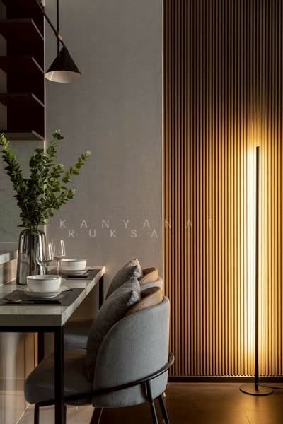 LAVIQ Sukhumvit 57, Bangkok, Soi Sukhumvit 57, Sukhumvit Road, Khlong Tan Nua, Watthana, Bangkok, 1 Bedroom, 46 sqm, Condo For Rent, by Kanyanat Ruksamuang, 500208873 - DDproperty.com