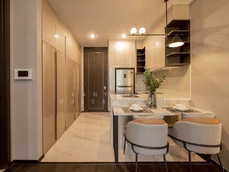 LAVIQ Sukhumvit 57, Bangkok, Soi Sukhumvit 57, Sukhumvit Road, Khlong Tan Nua, Watthana, Bangkok, 1 Bedroom, 46 sqm, Condo For Rent, by Kanyanat Ruksamuang, 500208873 - DDproperty.com