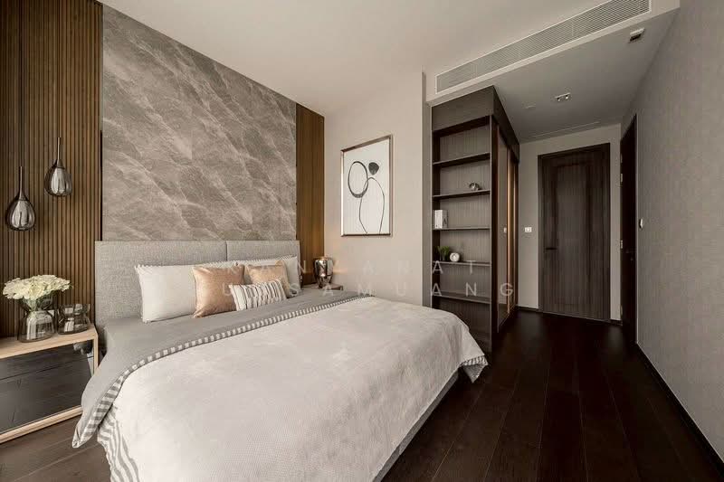 LAVIQ Sukhumvit 57, Bangkok, Soi Sukhumvit 57, Sukhumvit Road, Khlong Tan Nua, Watthana, Bangkok, 1 Bedroom, 46 sqm, Condo For Rent, by Kanyanat Ruksamuang, 500208873 - DDproperty.com