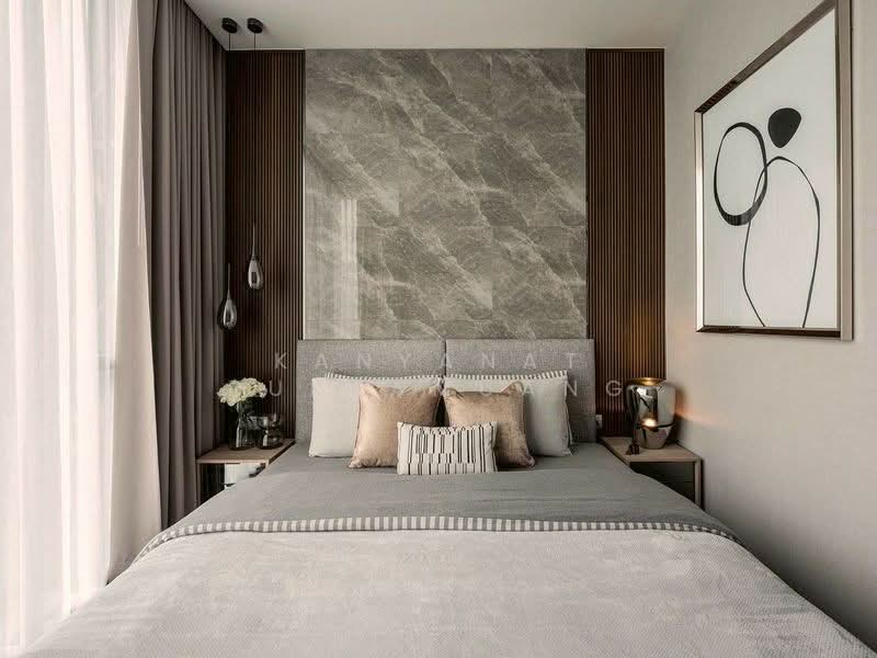 LAVIQ Sukhumvit 57, Bangkok, Soi Sukhumvit 57, Sukhumvit Road, Khlong Tan Nua, Watthana, Bangkok, 1 Bedroom, 46 sqm, Condo For Rent, by Kanyanat Ruksamuang, 500208873 - DDproperty.com