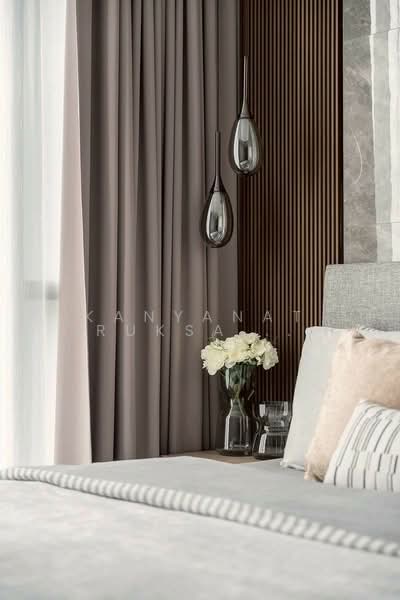 LAVIQ Sukhumvit 57, Bangkok, Soi Sukhumvit 57, Sukhumvit Road, Khlong Tan Nua, Watthana, Bangkok, 1 Bedroom, 46 sqm, Condo For Rent, by Kanyanat Ruksamuang, 500208873 - DDproperty.com