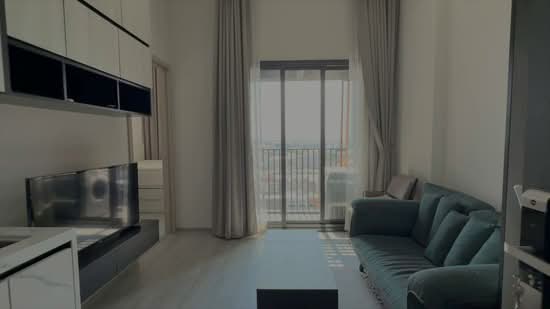 The Line Sukhumvit 101 : เดอะ ไลน์ สุขุมวิท 101, กรุงเทพ, 3009 สุขุมวิท 101, บางจาก, พระโขนง, กรุงเทพ, 27 ตร.ม., คอนโด ให้เช่า, โดย Frank Akawin, 500208875 - DDproperty.com