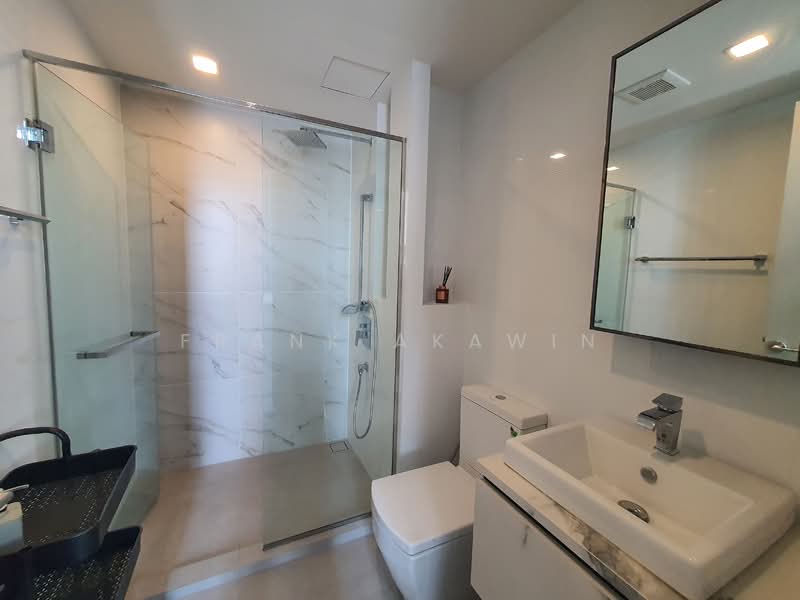 The Line Sukhumvit 101, Bangkok, 3009 Sukhumvit 101 Road, Bang Chak, Phra Khanong, Bangkok, 1 Bedroom, 27 sqm, Condo For Rent, by Frank Akawin, 500208875 - DDproperty.com