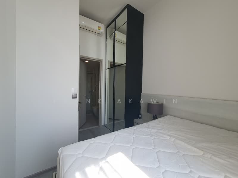 The Line Sukhumvit 101, Bangkok, 3009 Sukhumvit 101 Road, Bang Chak, Phra Khanong, Bangkok, 1 Bedroom, 27 sqm, Condo For Rent, by Frank Akawin, 500208875 - DDproperty.com