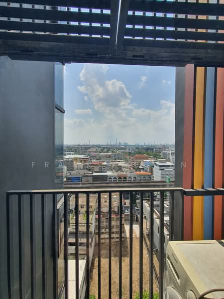 The Line Sukhumvit 101, Bangkok, 3009 Sukhumvit 101 Road, Bang Chak, Phra Khanong, Bangkok, 1 Bedroom, 27 sqm, Condo For Rent, by Frank Akawin, 500208875 - DDproperty.com