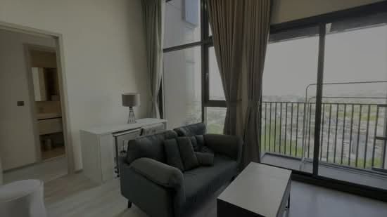 The Line Sukhumvit 101 : เดอะ ไลน์ สุขุมวิท 101, กรุงเทพ, 3009 สุขุมวิท 101, บางจาก, พระโขนง, กรุงเทพ, 35 ตร.ม., คอนโด ให้เช่า, โดย Frank Akawin, 500208876 - DDproperty.com