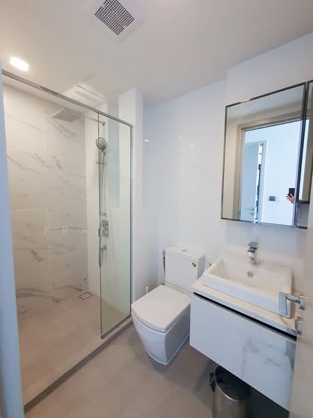 The Line Sukhumvit 101, Bangkok, 3009 Sukhumvit 101 Road, Bang Chak, Phra Khanong, Bangkok, 1 Bedroom, 35 sqm, Condo For Rent, by Frank Akawin, 500208876 - DDproperty.com