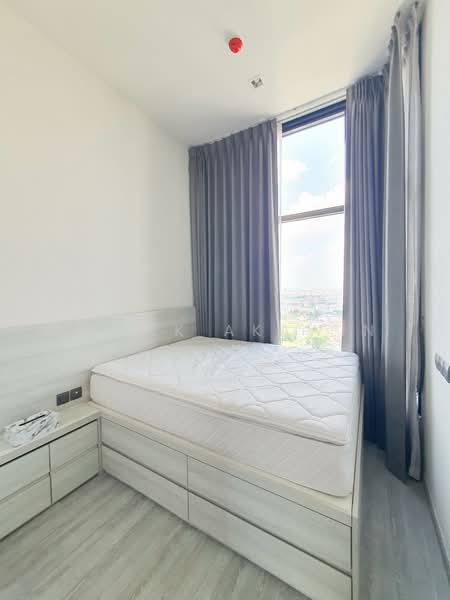 The Line Sukhumvit 101, Bangkok, 3009 Sukhumvit 101 Road, Bang Chak, Phra Khanong, Bangkok, 1 Bedroom, 35 sqm, Condo For Rent, by Frank Akawin, 500208876 - DDproperty.com