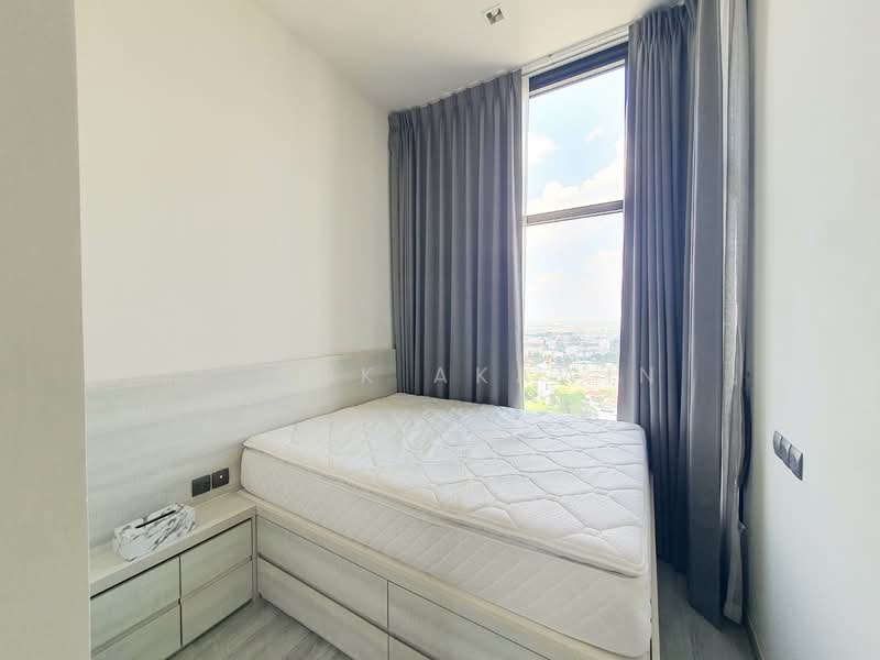 The Line Sukhumvit 101, Bangkok, 3009 Sukhumvit 101 Road, Bang Chak, Phra Khanong, Bangkok, 1 Bedroom, 35 sqm, Condo For Rent, by Frank Akawin, 500208876 - DDproperty.com