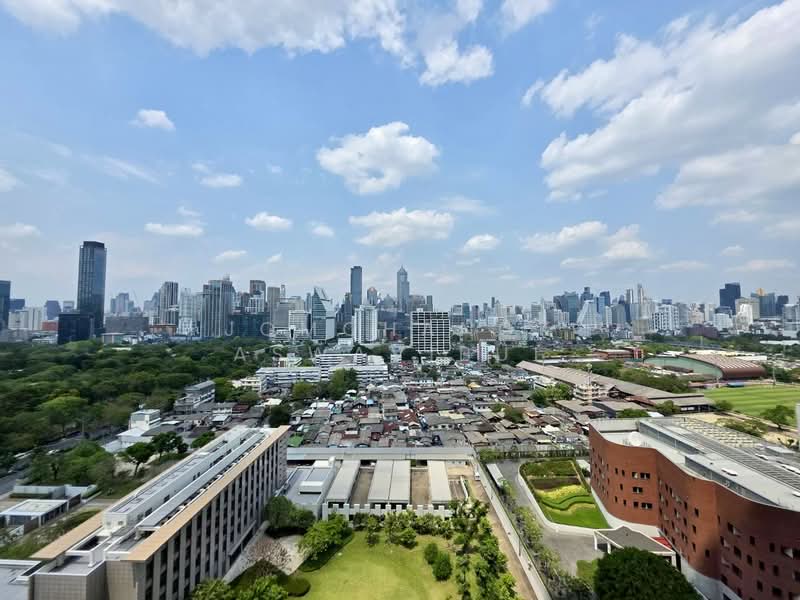 EI8HTEEN SEVEN - One Bangkok, Bangkok, One Bangkok, Witthayu Rd, Lumphini, Pathum Wan, Krung Thep Maha Nakhon, Lumphini, Pathum Wan, Bangkok, 3 Bedrooms, 173 sqm, Condo For Sale, by Jomchanok Aswavibul, 500208877 - DDproperty.com