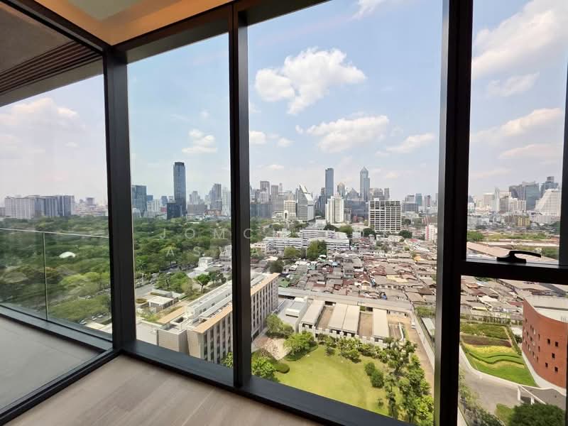 EI8HTEEN SEVEN - One Bangkok, กรุงเทพ, One Bangkok, Witthayu Rd, Lumphini, Pathum Wan, Krung Thep Maha Nakhon, ลุมพินี, ปทุมวัน, กรุงเทพ, 173 ตร.ม., คอนโด ขาย, โดย Jomchanok Aswavibul, 500208877 - DDproperty.com