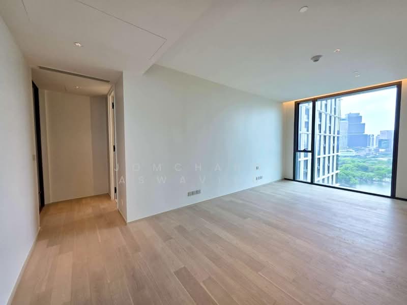 EI8HTEEN SEVEN - One Bangkok, Bangkok, One Bangkok, Witthayu Rd, Lumphini, Pathum Wan, Krung Thep Maha Nakhon, Lumphini, Pathum Wan, Bangkok, 3 Bedrooms, 173 sqm, Condo For Sale, by Jomchanok Aswavibul, 500208877 - DDproperty.com