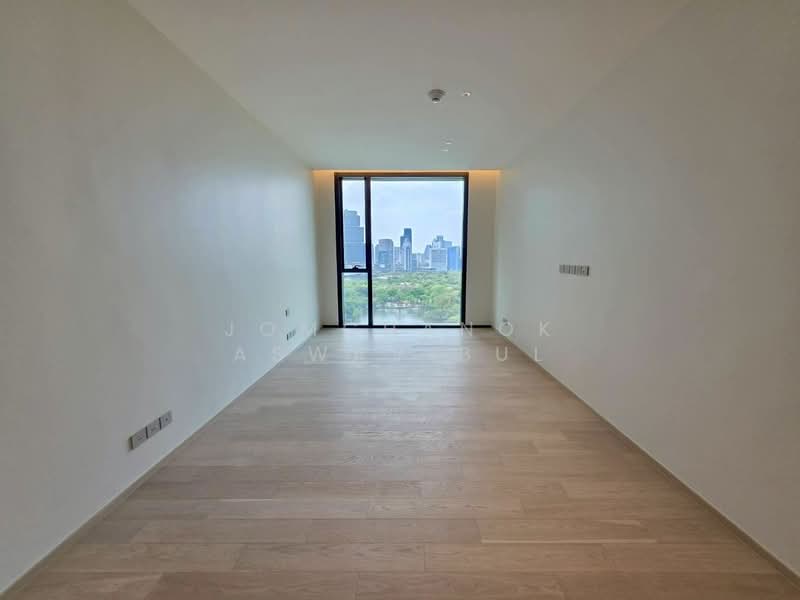 EI8HTEEN SEVEN - One Bangkok, Bangkok, One Bangkok, Witthayu Rd, Lumphini, Pathum Wan, Krung Thep Maha Nakhon, Lumphini, Pathum Wan, Bangkok, 3 Bedrooms, 173 sqm, Condo For Sale, by Jomchanok Aswavibul, 500208877 - DDproperty.com