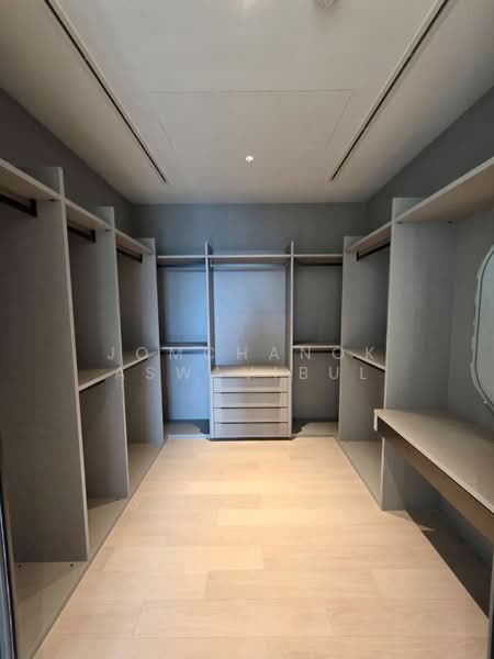 EI8HTEEN SEVEN - One Bangkok, Bangkok, One Bangkok, Witthayu Rd, Lumphini, Pathum Wan, Krung Thep Maha Nakhon, Lumphini, Pathum Wan, Bangkok, 3 Bedrooms, 173 sqm, Condo For Sale, by Jomchanok Aswavibul, 500208877 - DDproperty.com