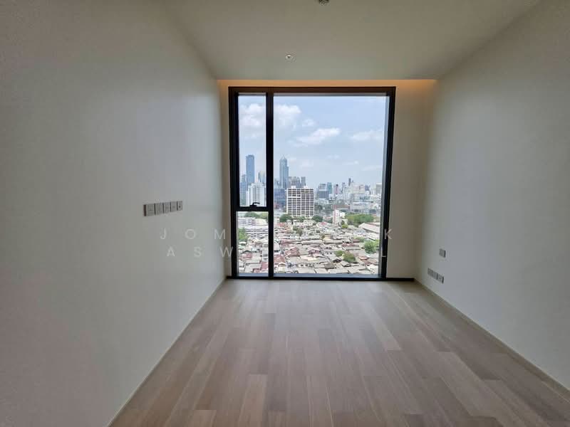 EI8HTEEN SEVEN - One Bangkok, Bangkok, One Bangkok, Witthayu Rd, Lumphini, Pathum Wan, Krung Thep Maha Nakhon, Lumphini, Pathum Wan, Bangkok, 3 Bedrooms, 173 sqm, Condo For Sale, by Jomchanok Aswavibul, 500208877 - DDproperty.com