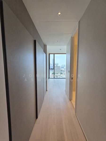 EI8HTEEN SEVEN - One Bangkok : เอททีน เซเว่น-วัน แบงค็อก, กรุงเทพ, 187 ถ.วิทยุ, ลุมพินี, ปทุมวัน, กรุงเทพ, 173 ตร.ม., คอนโด ขาย, โดย Jomchanok Aswavibul, 500208877 - DDproperty.com