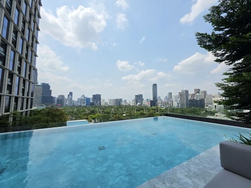 EI8HTEEN SEVEN - One Bangkok, กรุงเทพ, One Bangkok, Witthayu Rd, Lumphini, Pathum Wan, Krung Thep Maha Nakhon, ลุมพินี, ปทุมวัน, กรุงเทพ, 173 ตร.ม., คอนโด ขาย, โดย Jomchanok Aswavibul, 500208877 - DDproperty.com