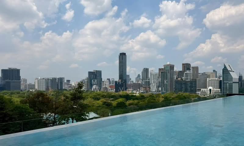 EI8HTEEN SEVEN - One Bangkok, Bangkok, One Bangkok, Witthayu Rd, Lumphini, Pathum Wan, Krung Thep Maha Nakhon, Lumphini, Pathum Wan, Bangkok, 3 Bedrooms, 173 sqm, Condo For Sale, by Jomchanok Aswavibul, 500208877 - DDproperty.com