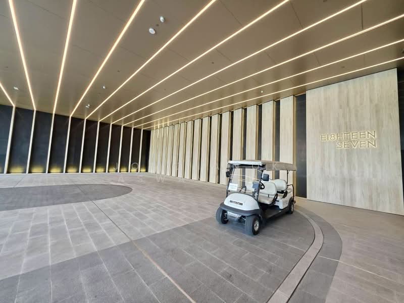 EI8HTEEN SEVEN - One Bangkok : เอททีน เซเว่น-วัน แบงค็อก, กรุงเทพ, 187 ถ.วิทยุ, ลุมพินี, ปทุมวัน, กรุงเทพ, 173 ตร.ม., คอนโด ขาย, โดย Jomchanok Aswavibul, 500208877 - DDproperty.com