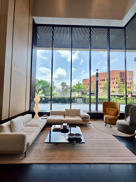 EI8HTEEN SEVEN - One Bangkok, กรุงเทพ, One Bangkok, Witthayu Rd, Lumphini, Pathum Wan, Krung Thep Maha Nakhon, ลุมพินี, ปทุมวัน, กรุงเทพ, 173 ตร.ม., คอนโด ขาย, โดย Jomchanok Aswavibul, 500208877 - DDproperty.com