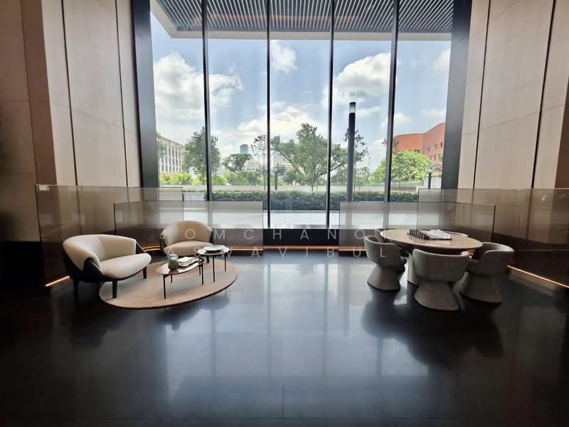 EI8HTEEN SEVEN - One Bangkok, กรุงเทพ, One Bangkok, Witthayu Rd, Lumphini, Pathum Wan, Krung Thep Maha Nakhon, ลุมพินี, ปทุมวัน, กรุงเทพ, 173 ตร.ม., คอนโด ขาย, โดย Jomchanok Aswavibul, 500208877 - DDproperty.com