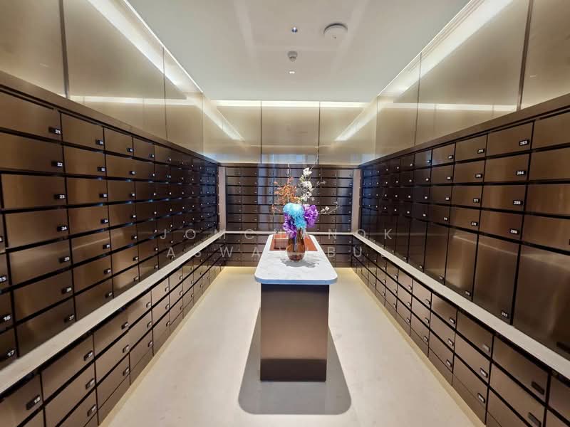 EI8HTEEN SEVEN - One Bangkok : เอททีน เซเว่น-วัน แบงค็อก, กรุงเทพ, 187 ถ.วิทยุ, ลุมพินี, ปทุมวัน, กรุงเทพ, 173 ตร.ม., คอนโด ขาย, โดย Jomchanok Aswavibul, 500208877 - DDproperty.com