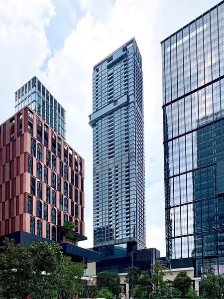 EI8HTEEN SEVEN - One Bangkok, กรุงเทพ, One Bangkok, Witthayu Rd, Lumphini, Pathum Wan, Krung Thep Maha Nakhon, ลุมพินี, ปทุมวัน, กรุงเทพ, 173 ตร.ม., คอนโด ขาย, โดย Jomchanok Aswavibul, 500208877 - DDproperty.com