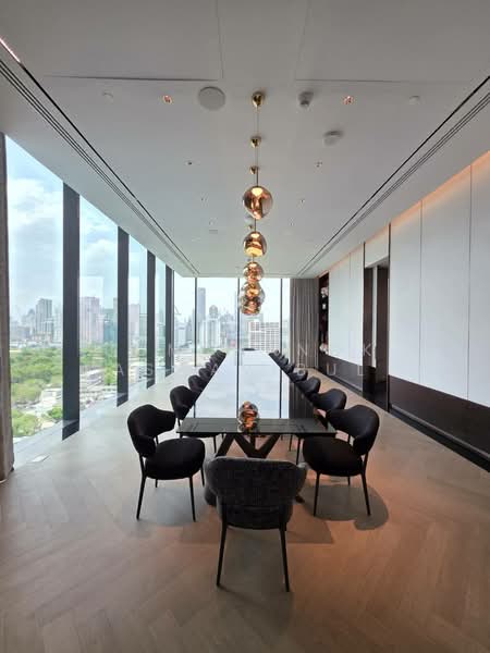 EI8HTEEN SEVEN - One Bangkok : เอททีน เซเว่น-วัน แบงค็อก, กรุงเทพ, 187 ถ.วิทยุ, ลุมพินี, ปทุมวัน, กรุงเทพ, 173 ตร.ม., คอนโด ขาย, โดย Jomchanok Aswavibul, 500208877 - DDproperty.com