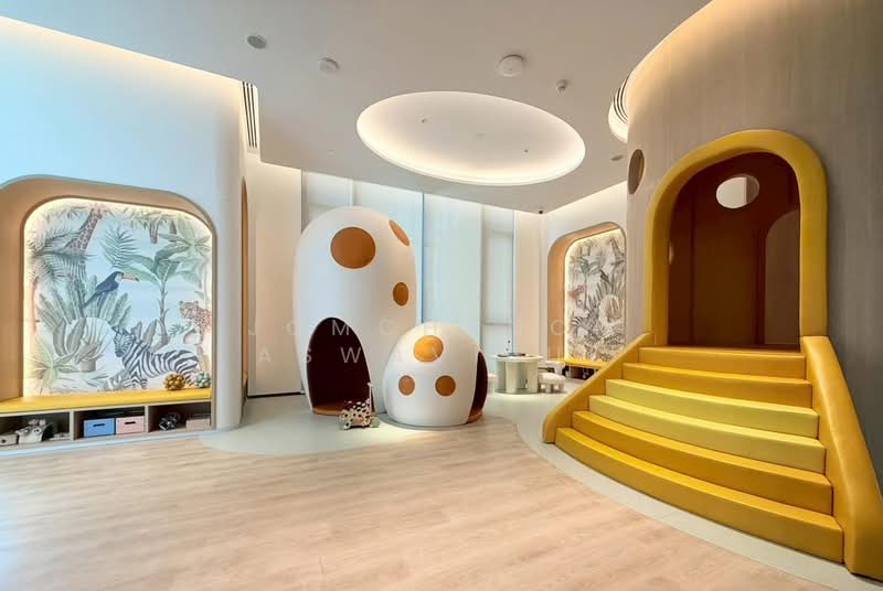 EI8HTEEN SEVEN - One Bangkok, Bangkok, One Bangkok, Witthayu Rd, Lumphini, Pathum Wan, Krung Thep Maha Nakhon, Lumphini, Pathum Wan, Bangkok, 3 Bedrooms, 173 sqm, Condo For Sale, by Jomchanok Aswavibul, 500208877 - DDproperty.com