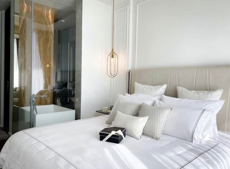 28 Chidlom, Bangkok, 28 Chit Lom Alley, Lumphini, Pathum Wan, Bangkok, 1 Bedroom, 44 sqm, Condo For Rent, by Porntiwa Srikoedmeesak, 500208878 - DDproperty.com