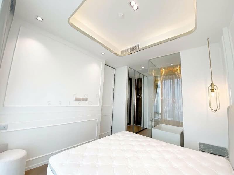28 Chidlom, Bangkok, 28 Chit Lom Alley, Lumphini, Pathum Wan, Bangkok, 1 Bedroom, 44 sqm, Condo For Rent, by Porntiwa Srikoedmeesak, 500208878 - DDproperty.com
