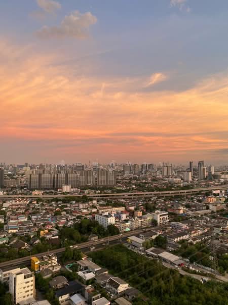 The Line Wongsawang : เดอะ ไลน์ วงศ์สว่าง, กรุงเทพ, 1333 ถ. กรุงเทพ - นนทบุรี, วงศ์สว่าง, บางซื่อ, กรุงเทพ, 32 ตร.ม., คอนโด ขาย, โดย พิมพ์ภัทรา แจ่มอุลิตรัตน, 500208879 - DDproperty.com