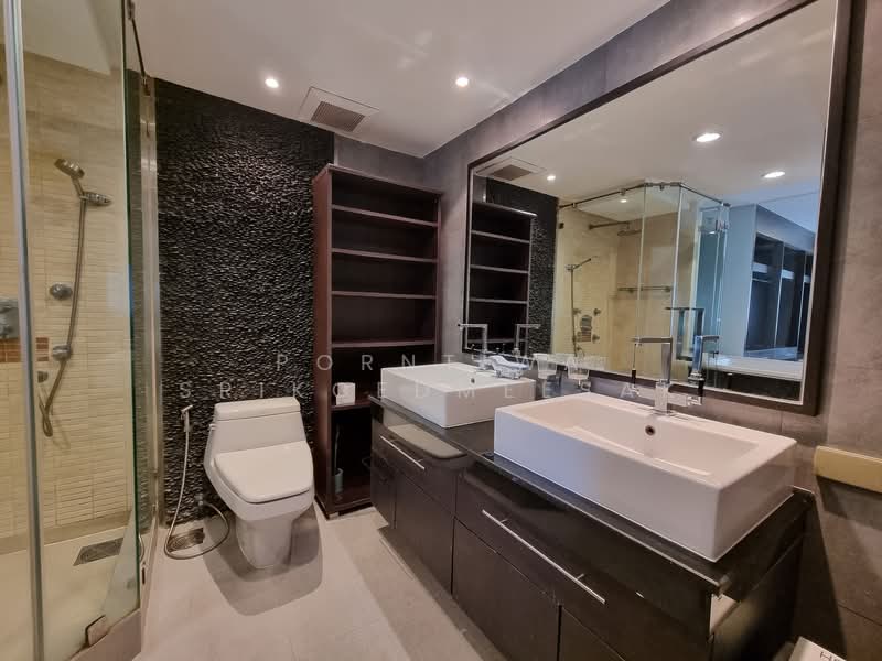 Las Colinas, Bangkok, Sukhumvit 21 Road, Khlongtoei Nua, Watthana, Bangkok, 1 Bedroom, 141 sqm, Condo For Rent, by Porntiwa Srikoedmeesak, 500208883 - DDproperty.com