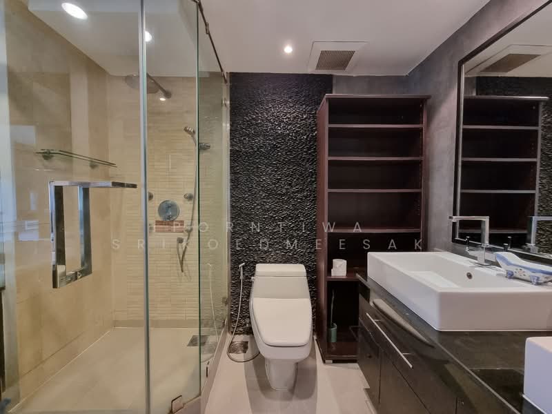 Las Colinas, Bangkok, Sukhumvit 21 Road, Khlongtoei Nua, Watthana, Bangkok, 1 Bedroom, 141 sqm, Condo For Rent, by Porntiwa Srikoedmeesak, 500208883 - DDproperty.com