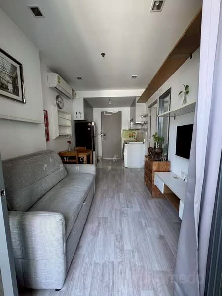 IDEO MOBI Sukhumvit 81 : ไอดีโอ โมบิ สุขุมวิท 81, กรุงเทพ, 2097 ถนนสุขุมวิท แขวงบางจาก เขตพระโขนง กรุงเทพมหานคร, บางจาก, พระโขนง, กรุงเทพ, 33 ตร.ม., คอนโด ให้เช่า, โดย เบญจลักษณ์ กิติยนต์โรจน์, 500208884 - DDproperty.com