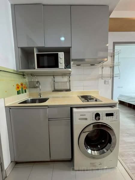 IDEO MOBI Sukhumvit 81 : ไอดีโอ โมบิ สุขุมวิท 81, กรุงเทพ, 2097 ถนนสุขุมวิท แขวงบางจาก เขตพระโขนง กรุงเทพมหานคร, บางจาก, พระโขนง, กรุงเทพ, 33 ตร.ม., คอนโด ให้เช่า, โดย เบญจลักษณ์ กิติยนต์โรจน์, 500208884 - DDproperty.com