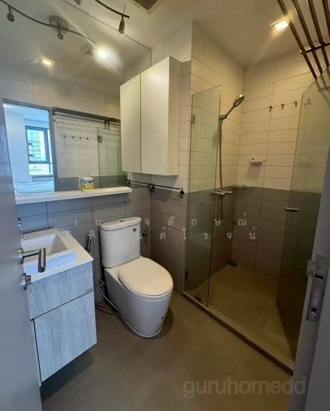 IDEO MOBI Sukhumvit 81, Bangkok, 2097 Sukhumvit Road, Bang Chak, Phra Khanong, Bangkok, 1 Bedroom, 33 sqm, Condo For Rent, by เบญจลักษณ์ กิติยนต์โรจน์, 500208884 - DDproperty.com