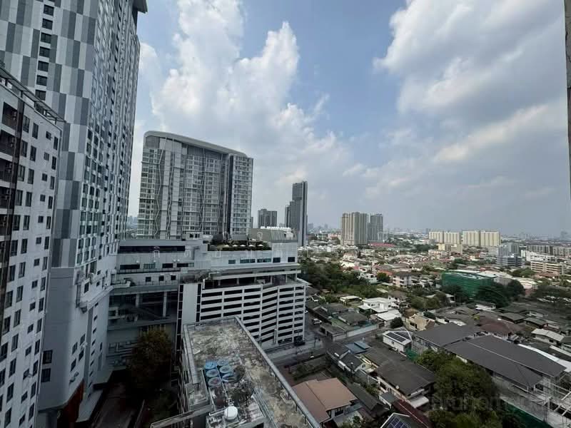 IDEO MOBI Sukhumvit 81 : ไอดีโอ โมบิ สุขุมวิท 81, กรุงเทพ, 2097 ถนนสุขุมวิท แขวงบางจาก เขตพระโขนง กรุงเทพมหานคร, บางจาก, พระโขนง, กรุงเทพ, 33 ตร.ม., คอนโด ให้เช่า, โดย เบญจลักษณ์ กิติยนต์โรจน์, 500208884 - DDproperty.com