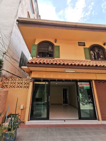 For Rent - Myroompakkred, Nonthaburi