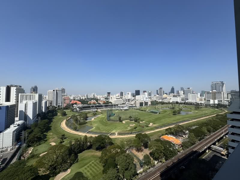 185 Rajadamri, Bangkok, 185 Rajadamri Road, Lumphini, Pathum Wan, Bangkok, 2 Bedrooms, 110 sqm, Condo For Rent, by Porntiwa Srikoedmeesak, 500208887 - DDproperty.com