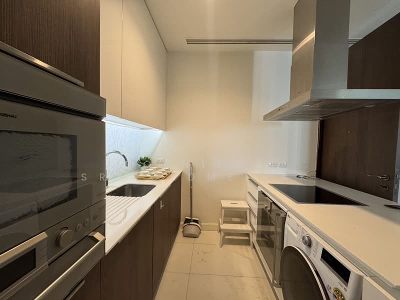 185 Rajadamri, Bangkok, 185 Rajadamri Road, Lumphini, Pathum Wan, Bangkok, 2 Bedrooms, 110 sqm, Condo For Rent, by Porntiwa Srikoedmeesak, 500208887 - DDproperty.com
