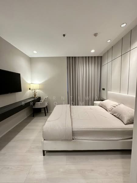 Nusasiri Grand, Bangkok, Soi Sukhumvit 42, Phra Kanong, Khlong Toei, Bangkok, 3 Bedrooms, 137 sqm, Condo For Rent, by Porntiwa Srikoedmeesak, 500208888 - DDproperty.com