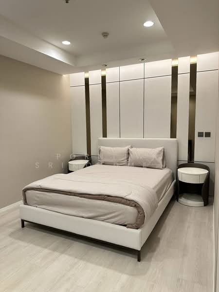 Nusasiri Grand, Bangkok, Soi Sukhumvit 42, Phra Kanong, Khlong Toei, Bangkok, 3 Bedrooms, 137 sqm, Condo For Rent, by Porntiwa Srikoedmeesak, 500208888 - DDproperty.com